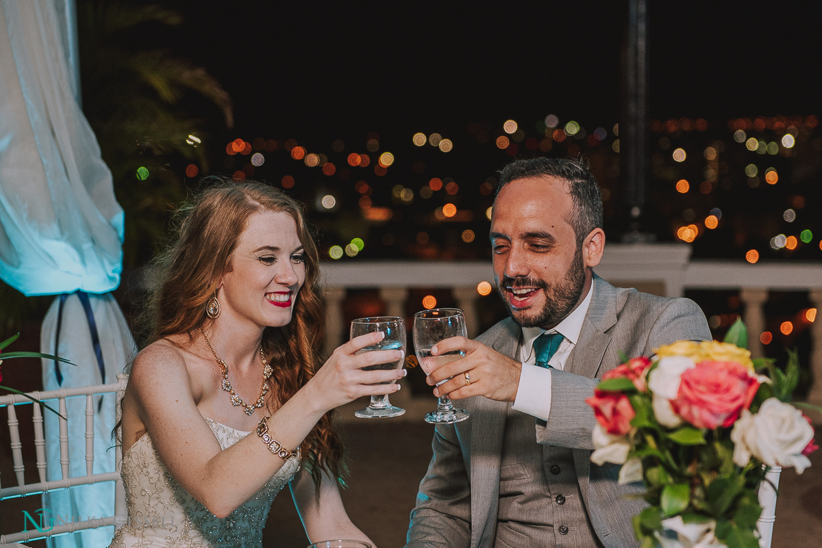 Museo Castillo Serrallés Puerto Rico Offbeat Wedding