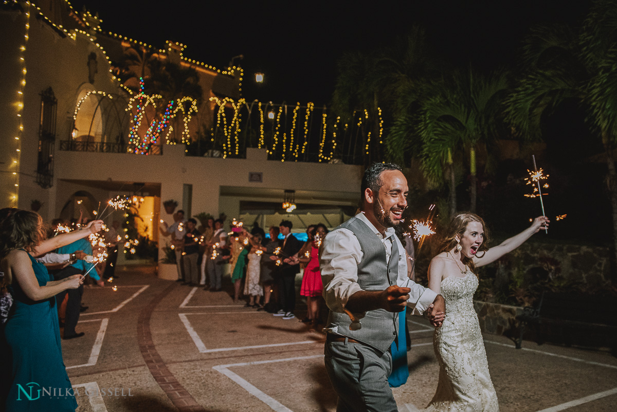 Museo Castillo Serrallés Puerto Rico Offbeat Wedding