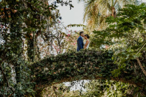 Hacienda Siesta Alegre Wedding Photo