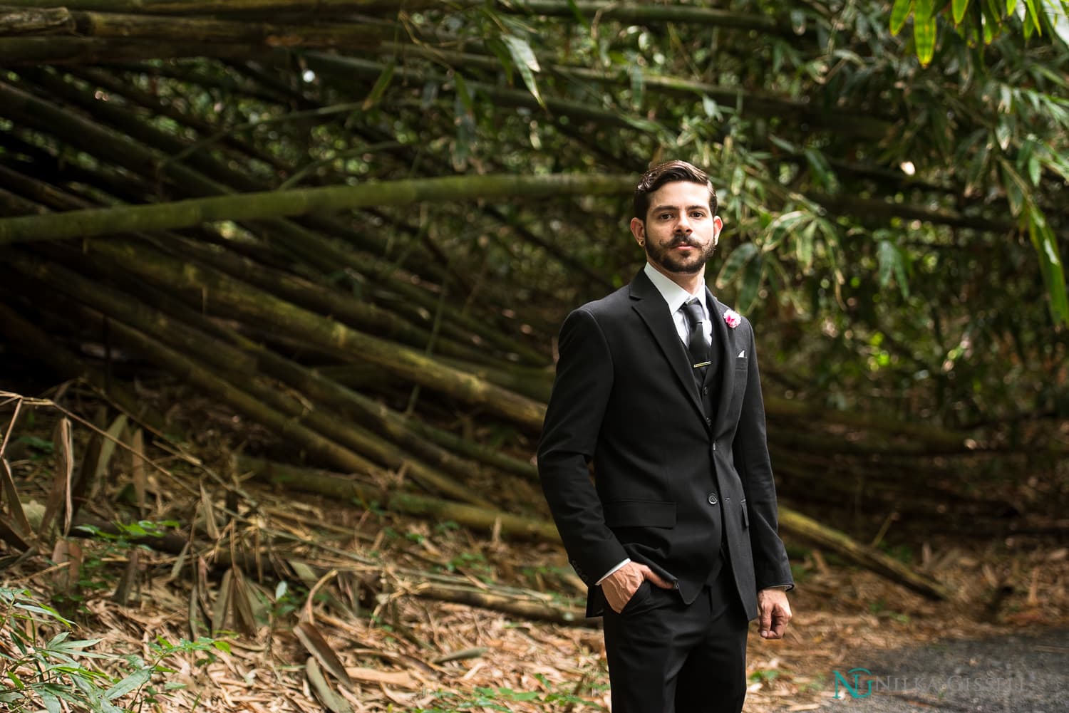 Offbeat Wedding Destination Puerto Rico