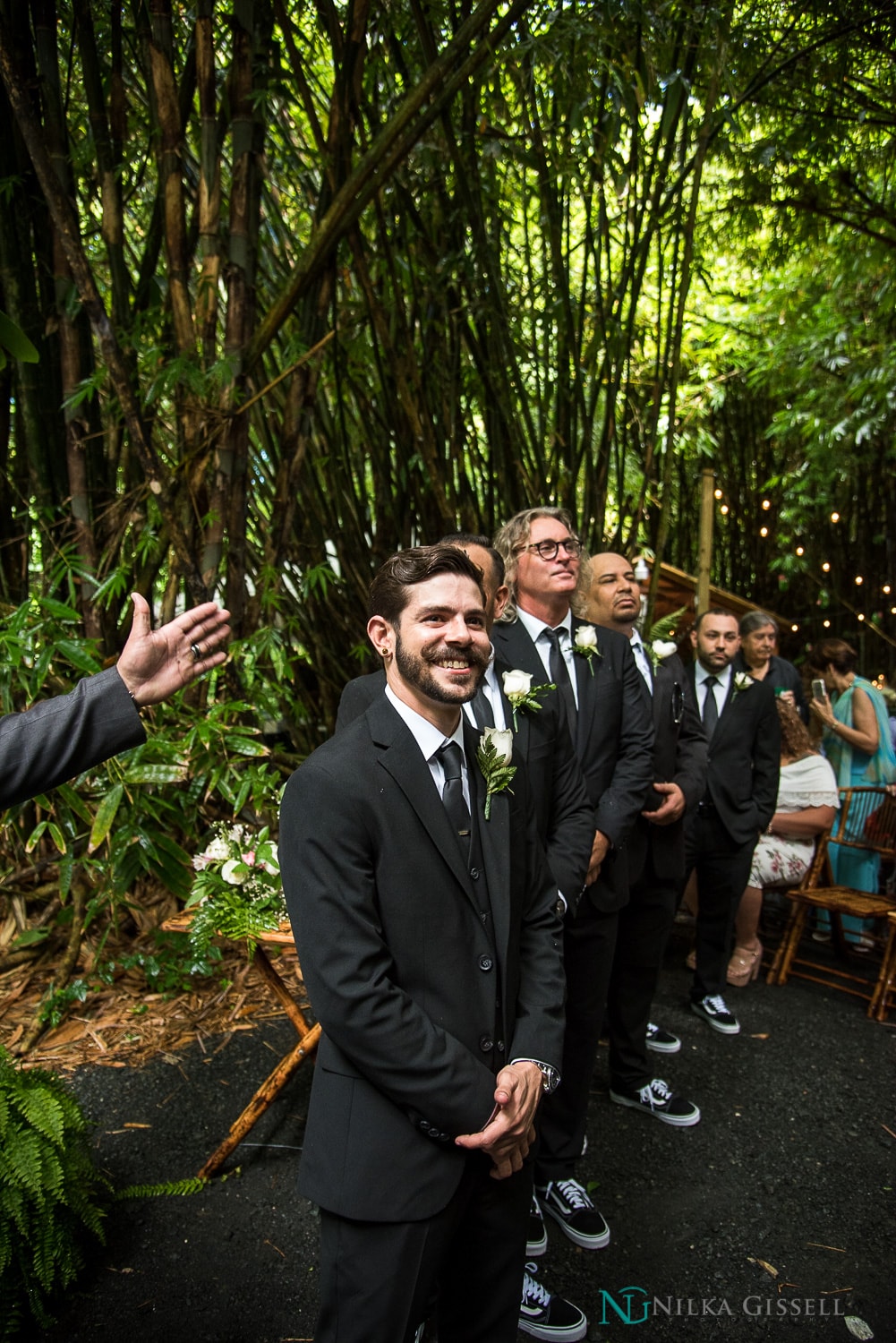 Offbeat Wedding Destination Puerto Rico