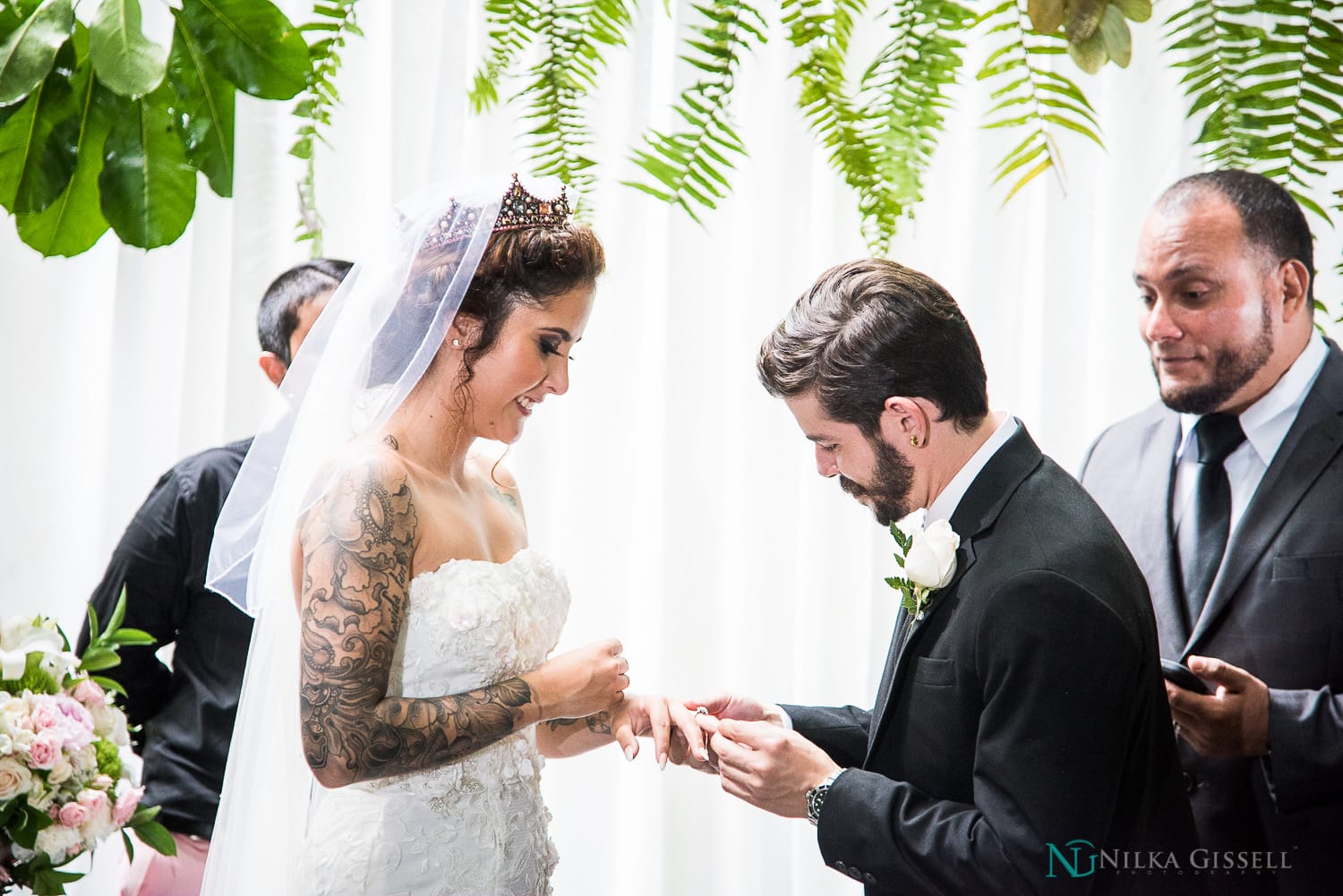 Offbeat Wedding Destination Puerto Rico