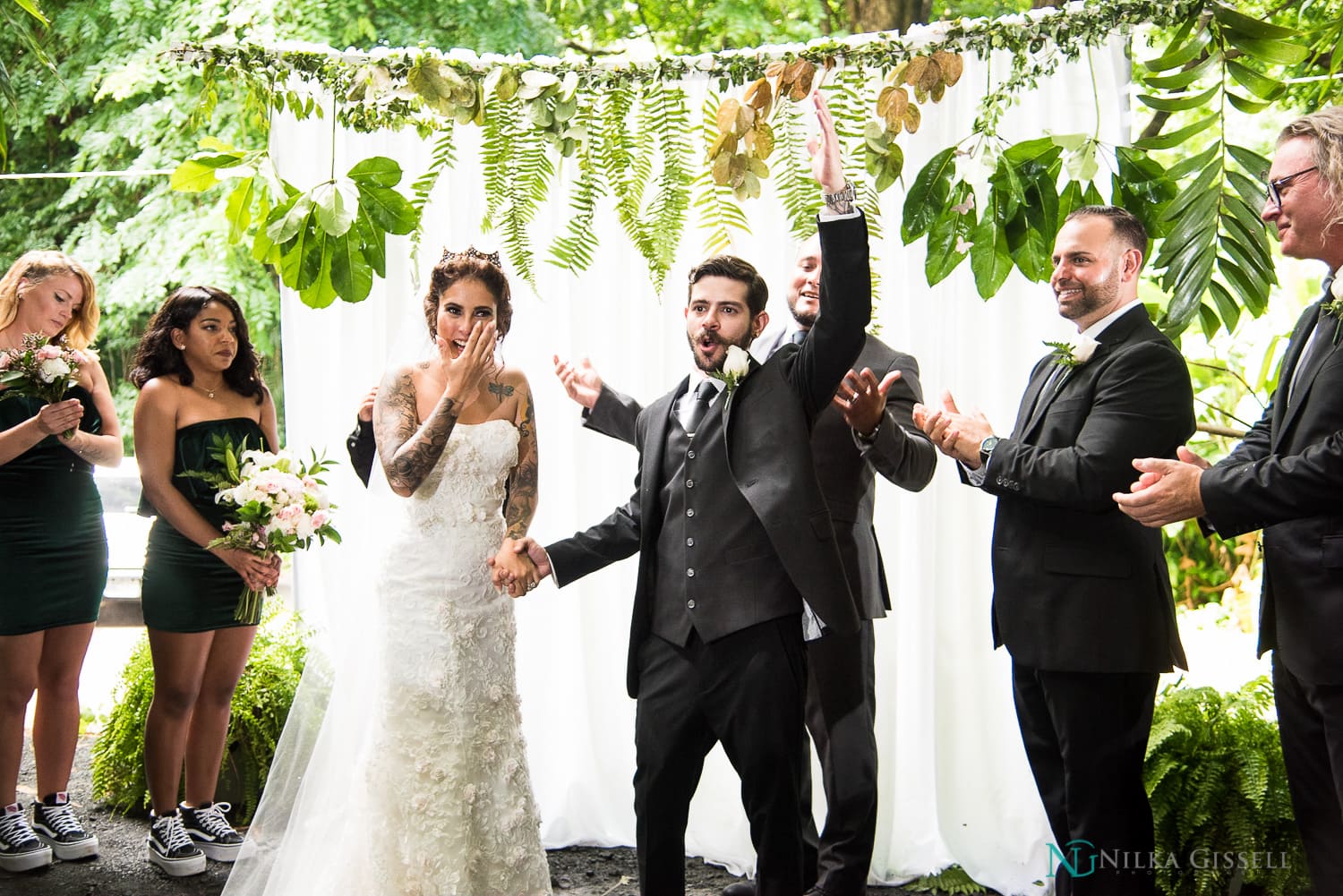 Offbeat Wedding Destination Puerto Rico