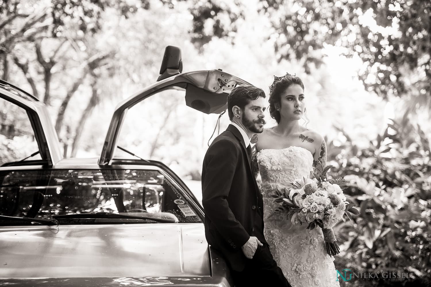 Offbeat Wedding Destination Puerto Rico