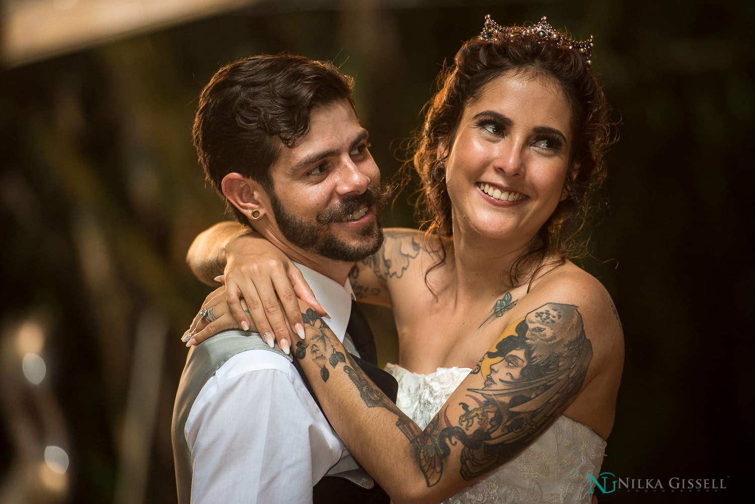 Offbeat Wedding Destination Puerto Rico