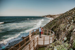 Engagement Wedding Photography at Old San Juan Puerto Rico