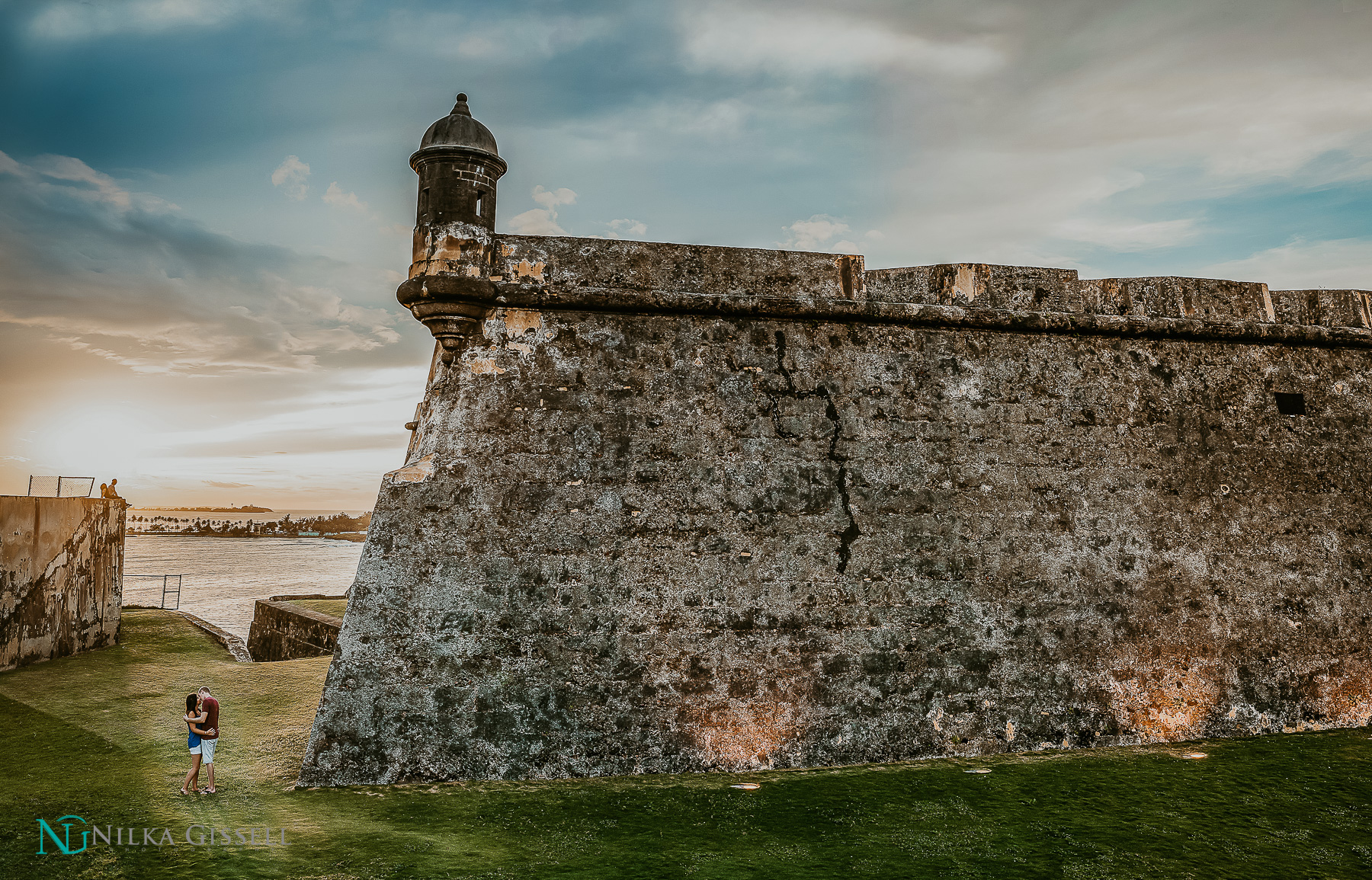 10 Popular Engagement Session Locations in Puerto Rico