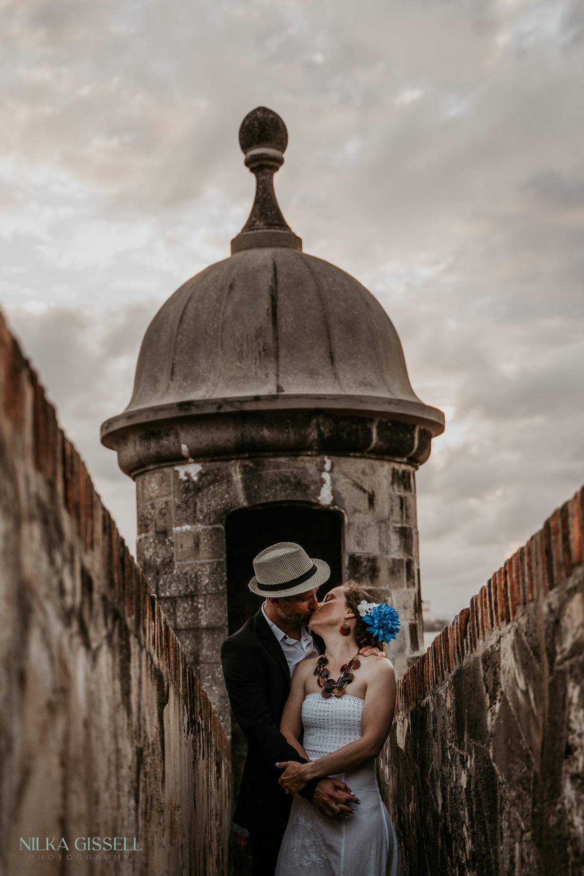 Plan your dream Old San Juan elopement with tips on locations, legal requirements, and the best spots for stunning photos