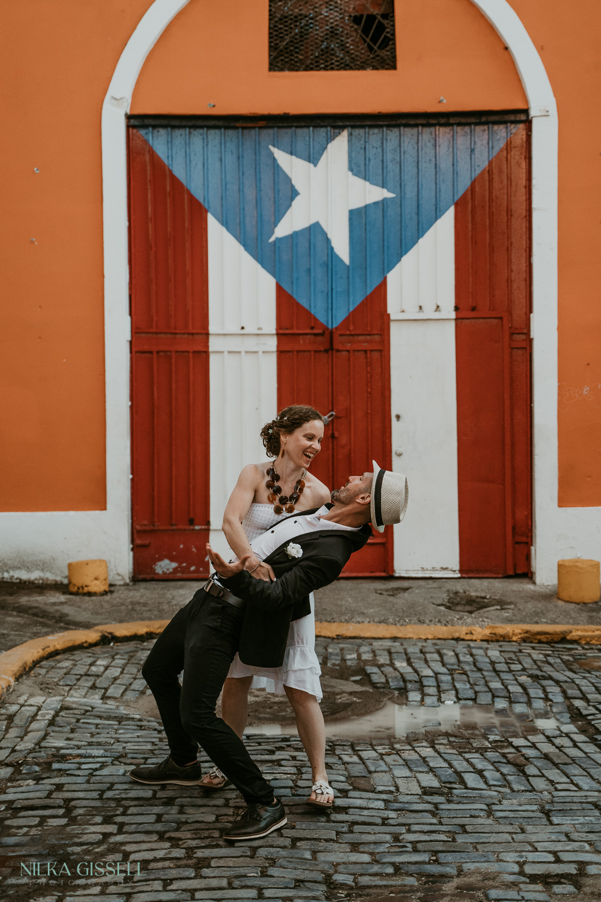 Plan your dream Old San Juan elopement with tips on locations, legal requirements, and the best spots for stunning photos