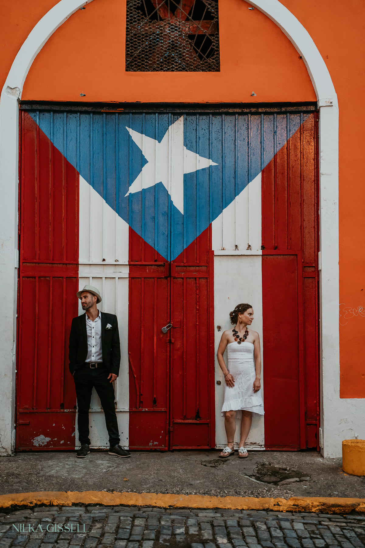 Plan your dream Old San Juan elopement with tips on locations, legal requirements, and the best spots for stunning photos