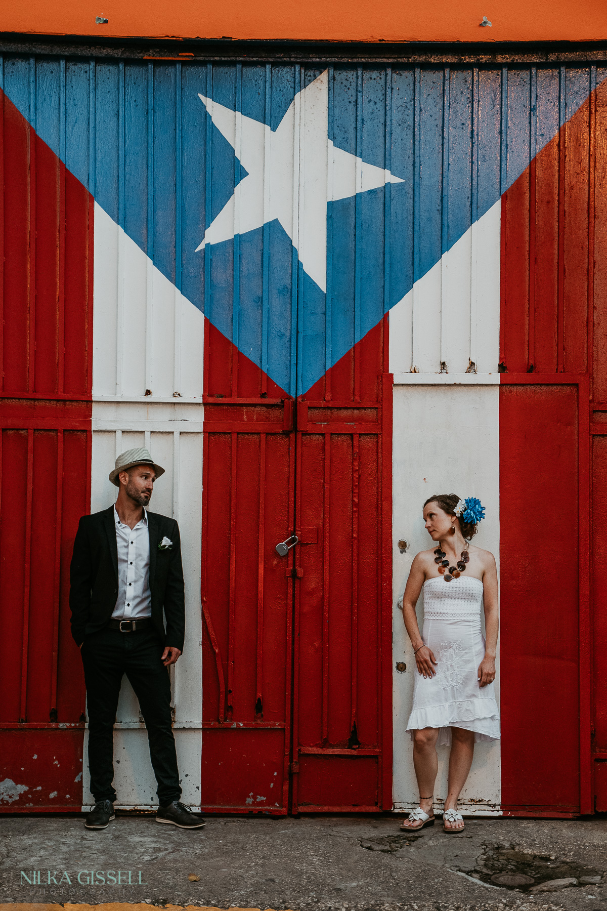 Plan your dream Old San Juan elopement with tips on locations, legal requirements, and the best spots for stunning photos