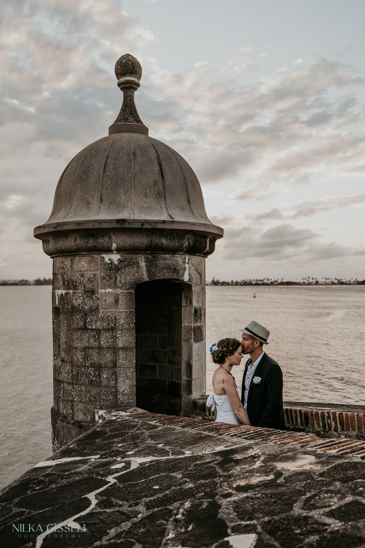 Plan your dream Old San Juan elopement with tips on locations, legal requirements, and the best spots for stunning photos