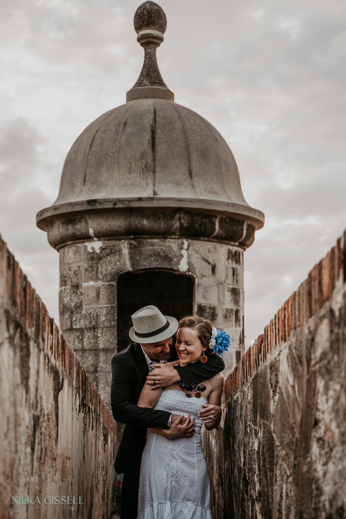 Plan your dream Old San Juan elopement with tips on locations, legal requirements, and the best spots for stunning photos