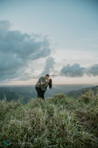 Puerto Rico Adventure Engagement Love Story Cerro Mime