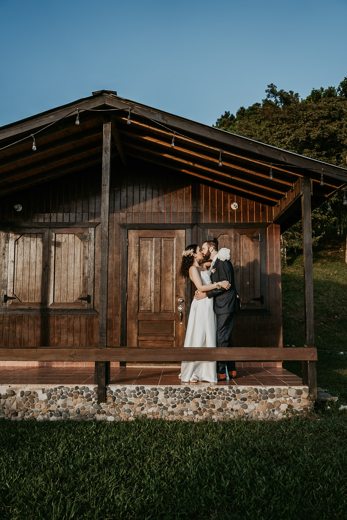 Puerto Rico Elopements Discover Off-the-Beaten-Path Locations for Your Dream Day 