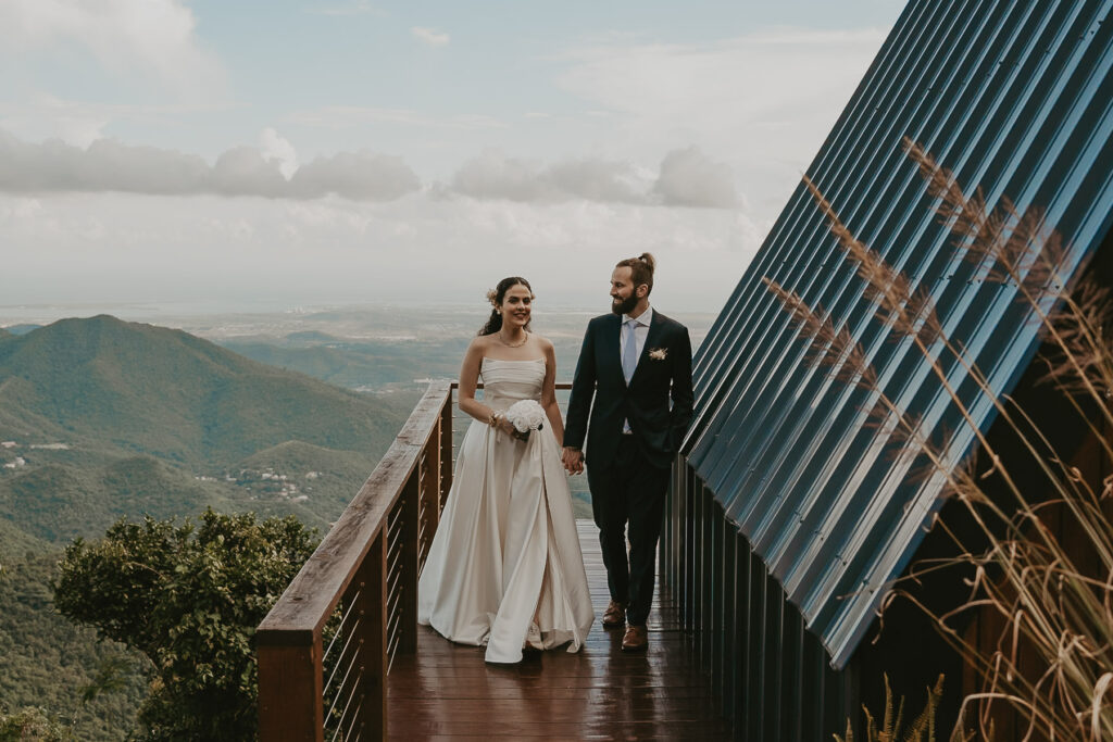 Puerto Rico Elopements Discover Off-the-Beaten-Path Locations for Your Dream Day