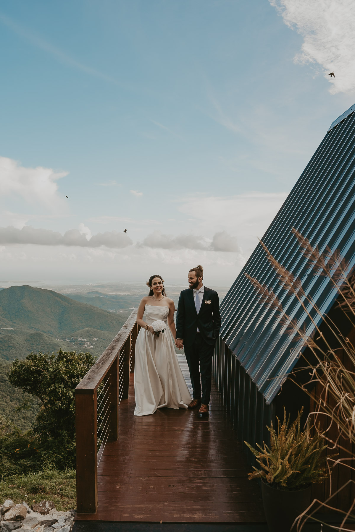 Puerto Rico Elopements Discover Off-the-Beaten-Path Locations for Your Dream Day 