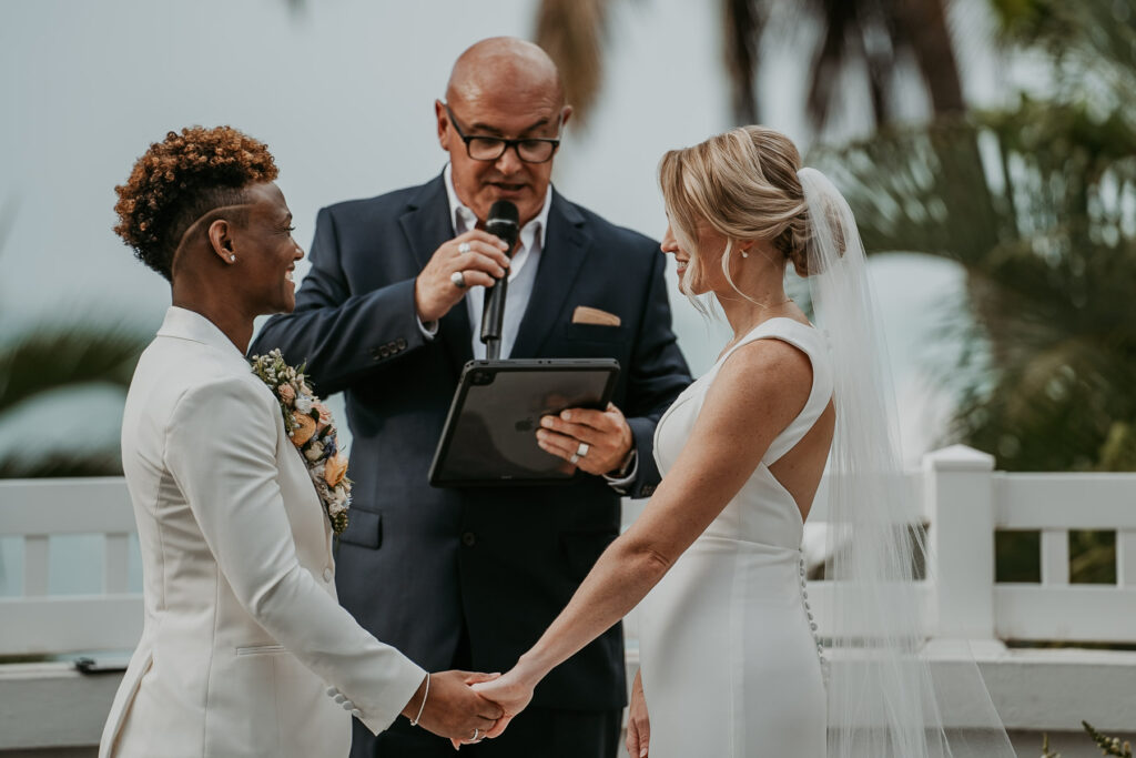 Puerto Rico LGBTQ+ micro weddings