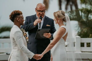 Puerto Rico LGBTQ+ micro weddings