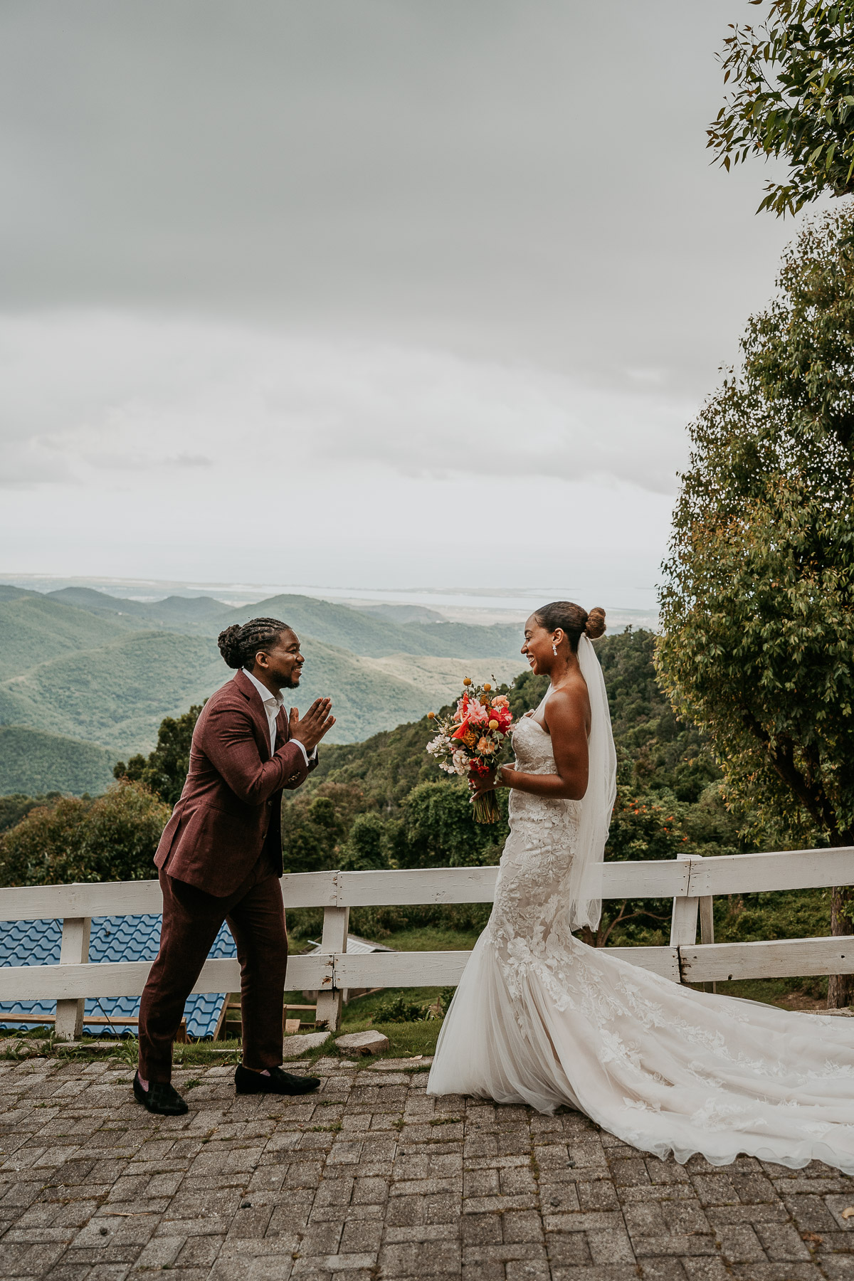 Puerto Rico Mountain Micro-Wedding FAQ Your Ultimate Planning Guide 