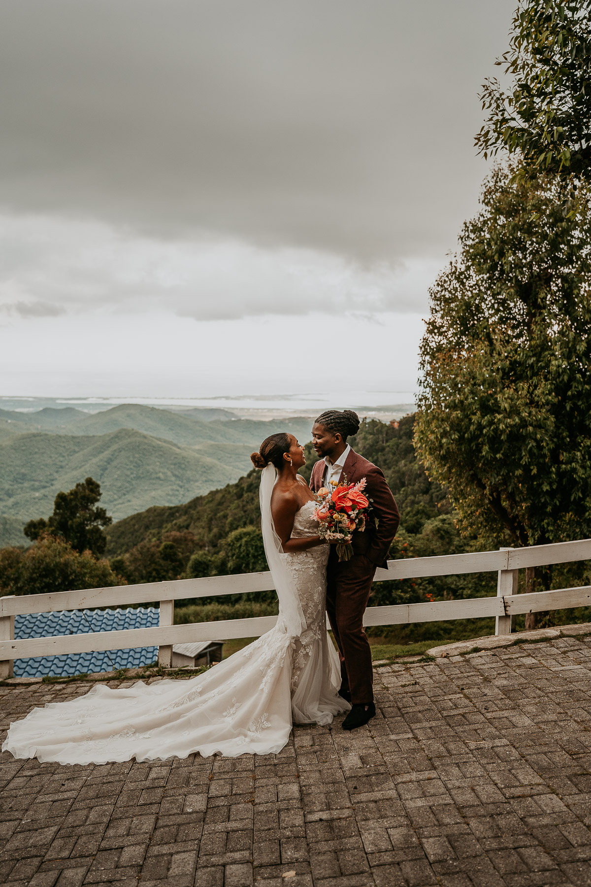 Puerto Rico Mountain Micro-Wedding FAQ Your Ultimate Planning Guide 