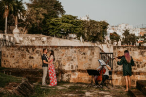 Proposal Photography Puerto Rico