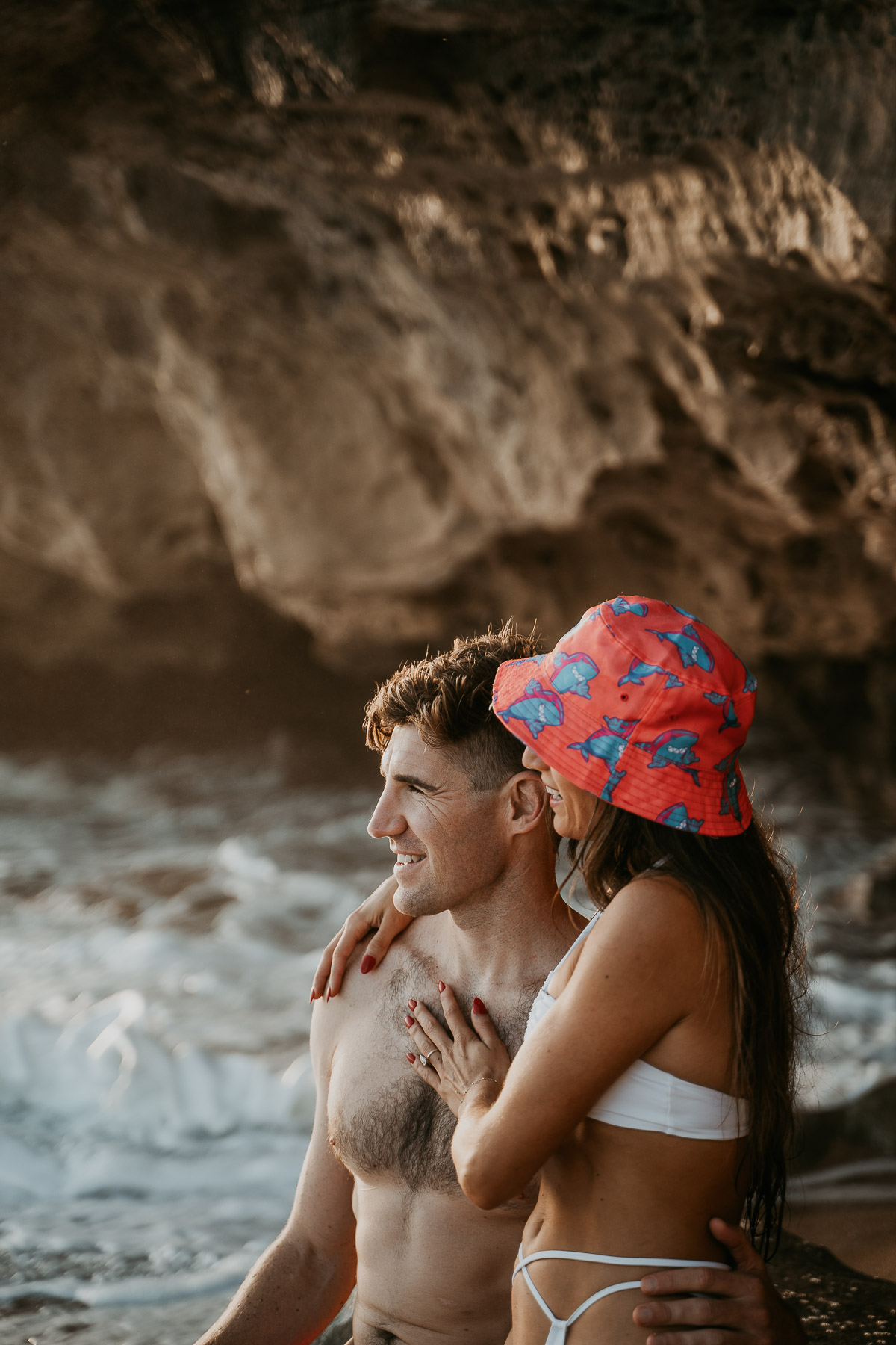 Puerto Rico Wedding Photographer for Candid Couples Sessions