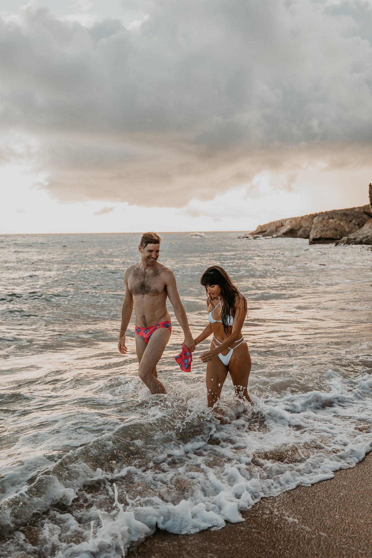 Puerto Rico Wedding Photographer for Candid Couples Sessions