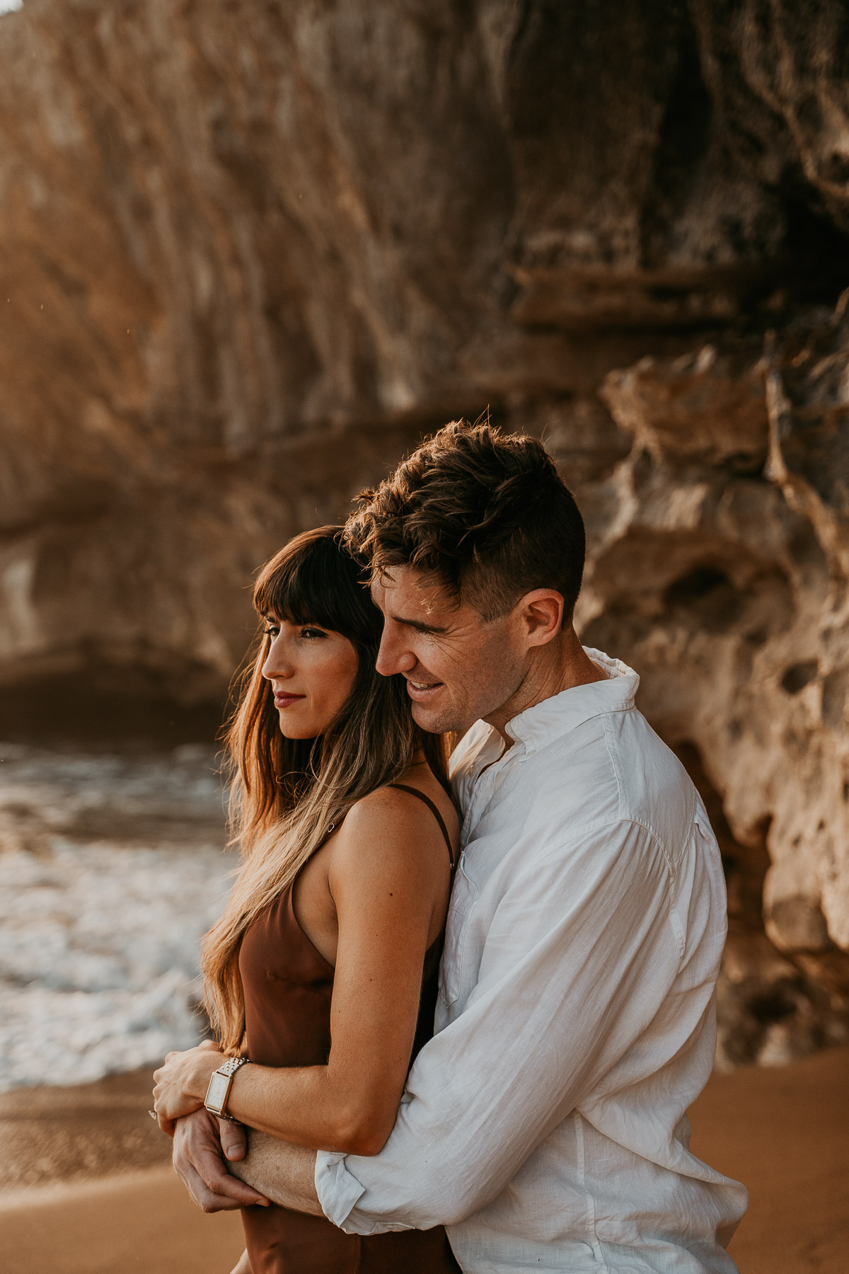 Puerto Rico Wedding Photographer for Candid Couples Sessions