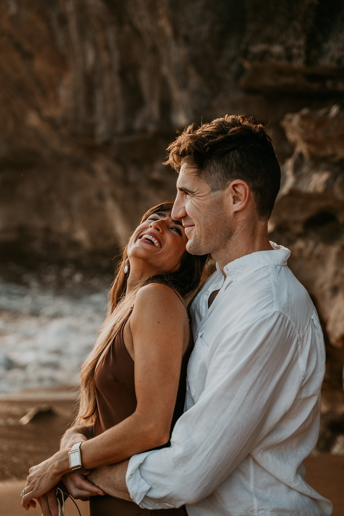 Puerto Rico Wedding Photographer for Candid Couples Sessions