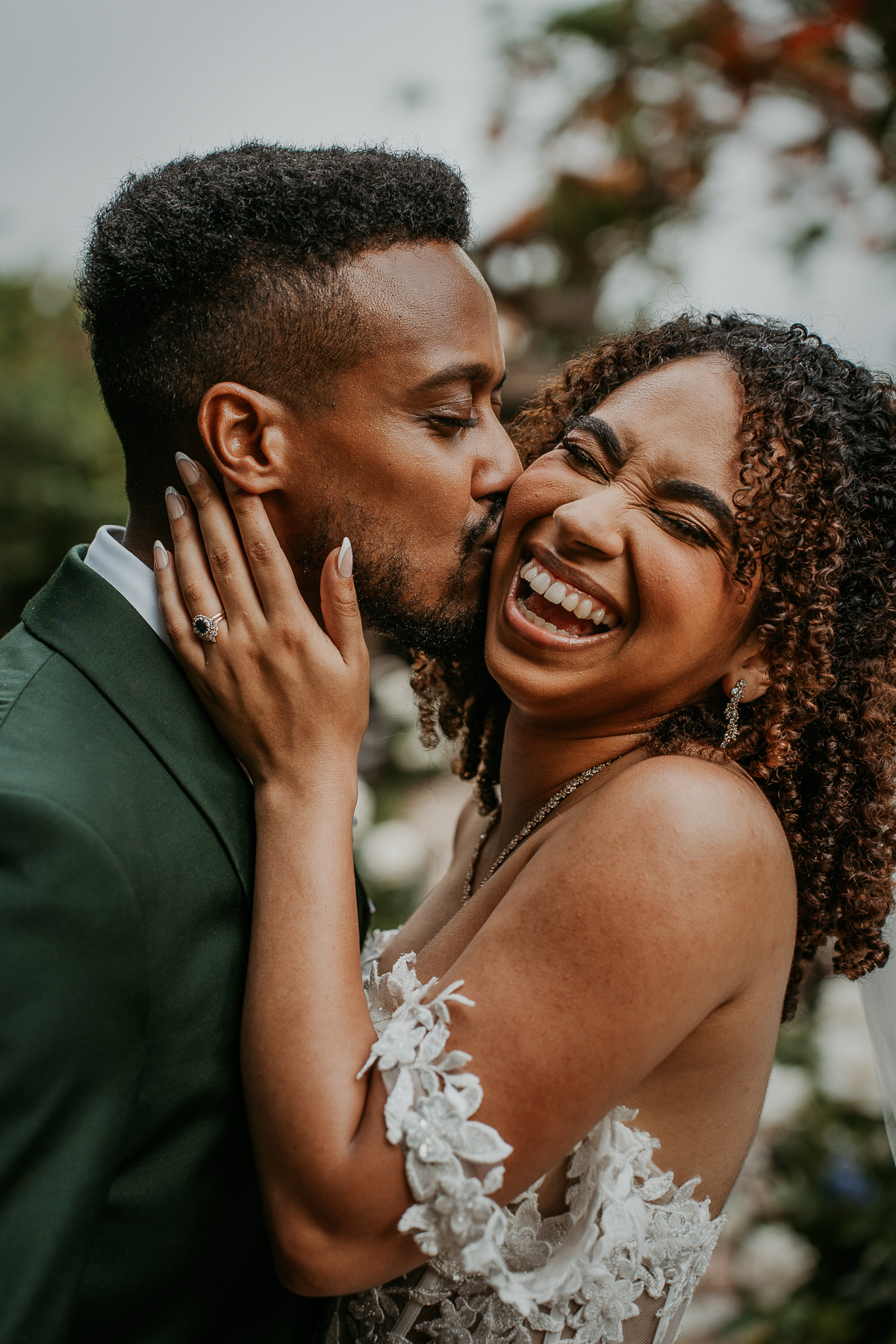 Puerto Rico Wedding Photographer for Multicultural Weddings at Hacienda Siesta Alegre 