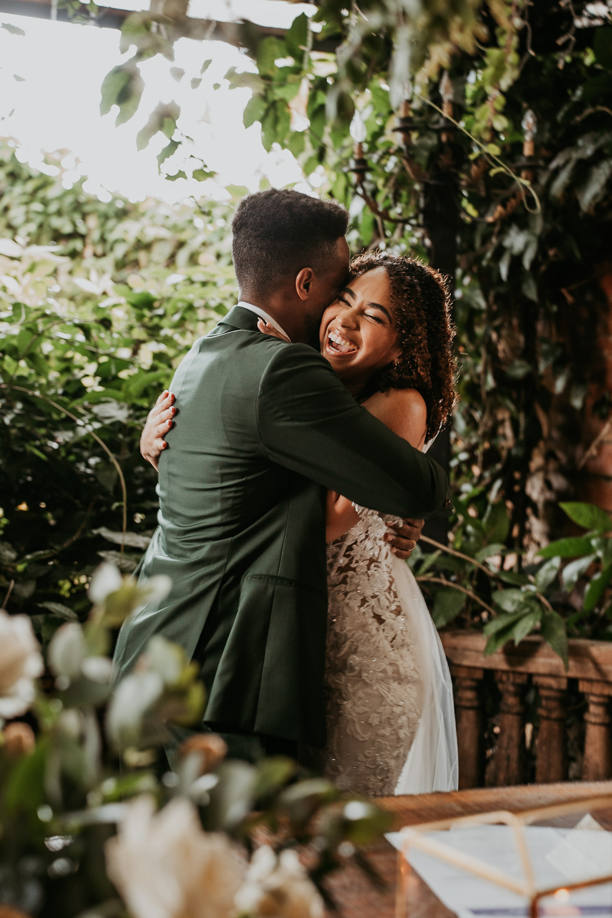 Puerto Rico Wedding Photographer for Multicultural Weddings at Hacienda Siesta Alegre 