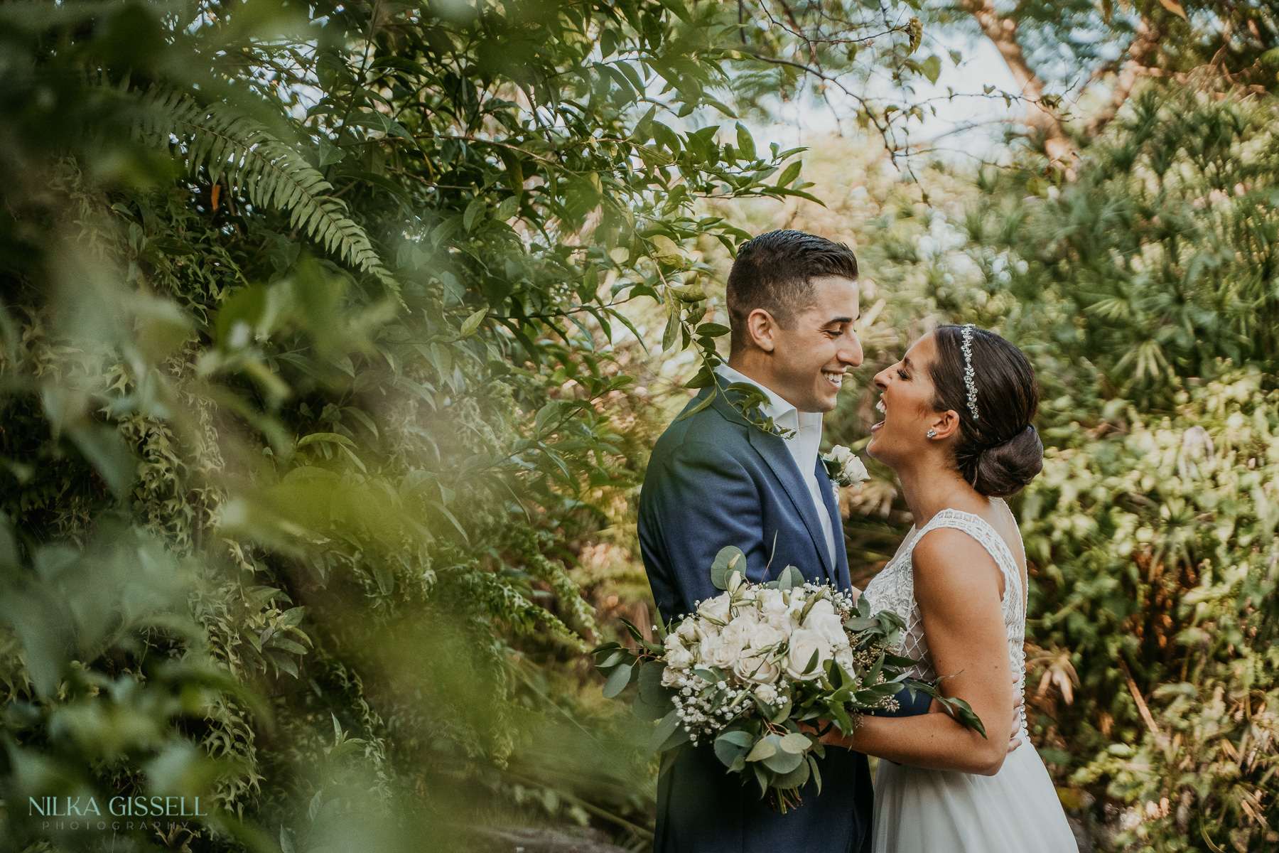 Hacienda Siesta Alegre wedding photo top spots.