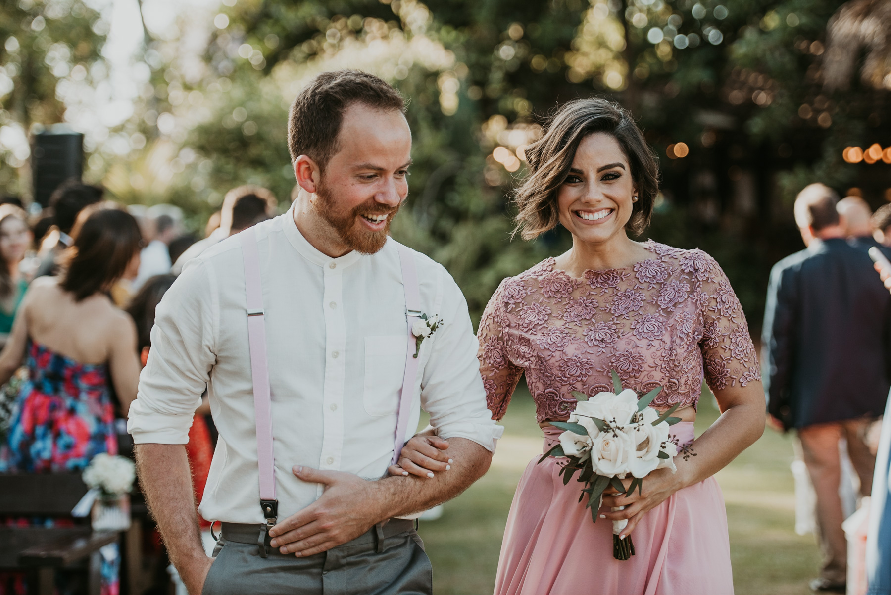 Hacienda Siesta Alegre Romantic Wedding Puerto Rico