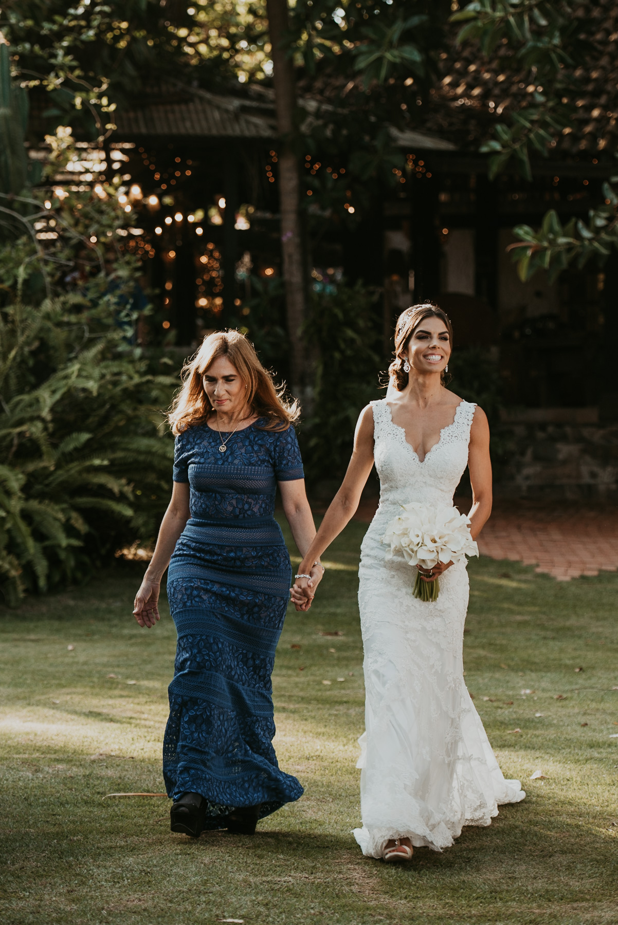 Hacienda Siesta Alegre Romantic Wedding Puerto Rico