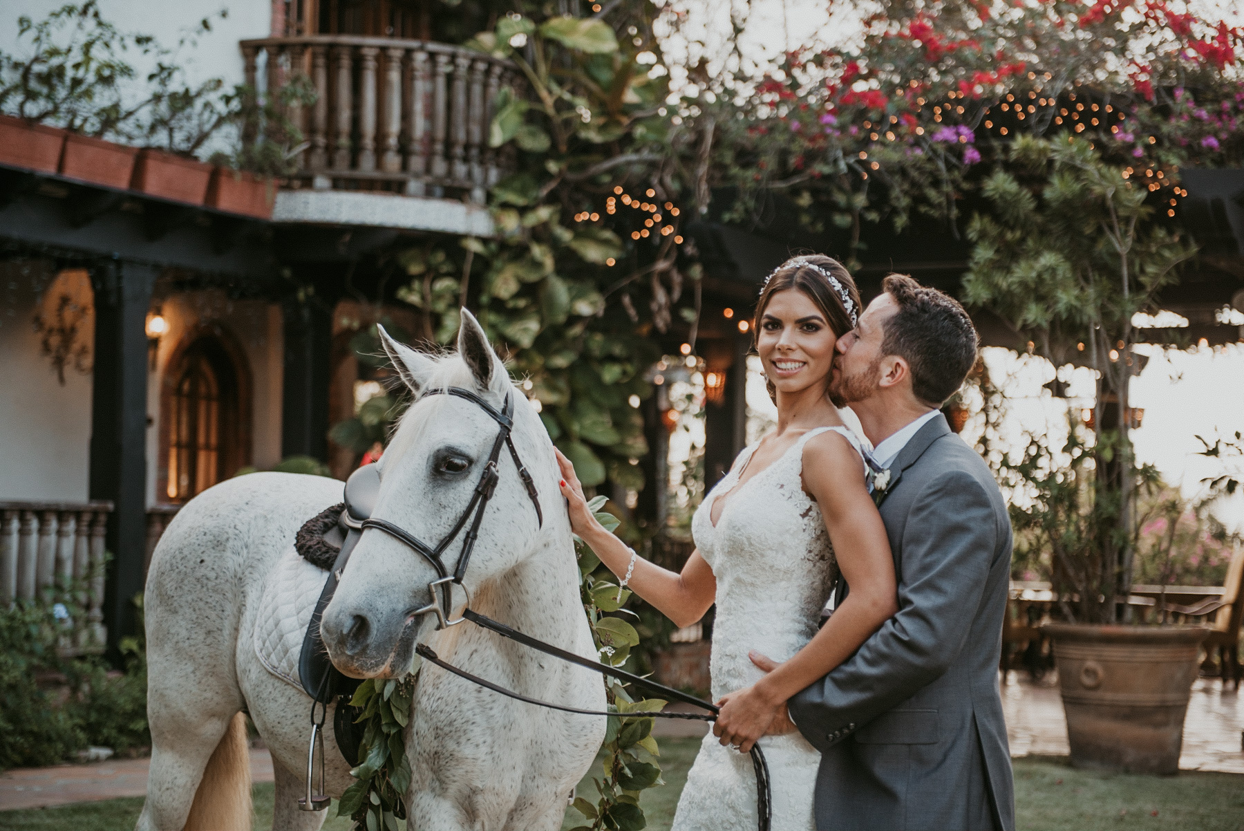 Hacienda Siesta Alegre Wedding Puerto Rico