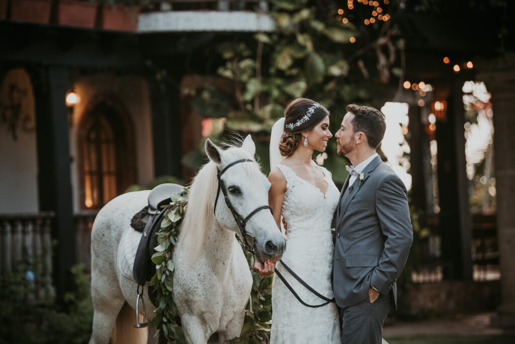 Hacienda Siesta Alegre Wedding Puerto Rico