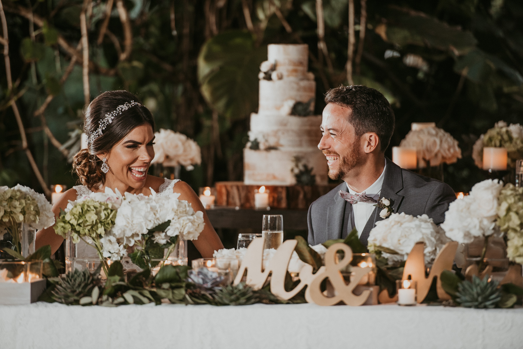 Hacienda Siesta Alegre Romantic Wedding Puerto Rico