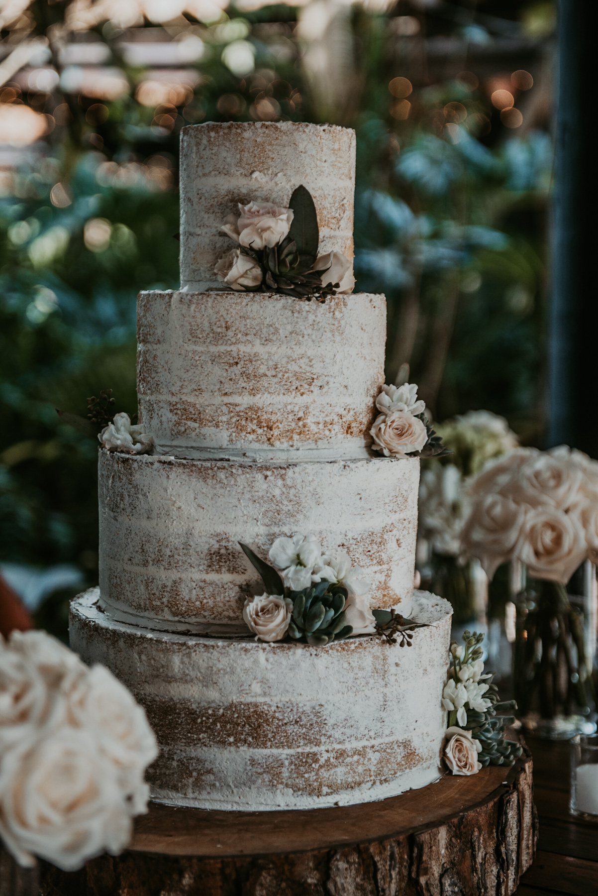 Hacienda Siesta Alegre Romantic Wedding Puerto Rico