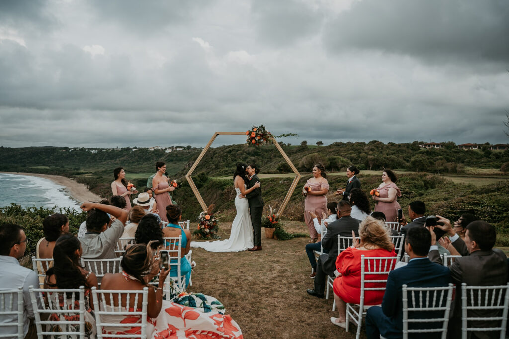 Royal Isabela Wedding Puerto Rico