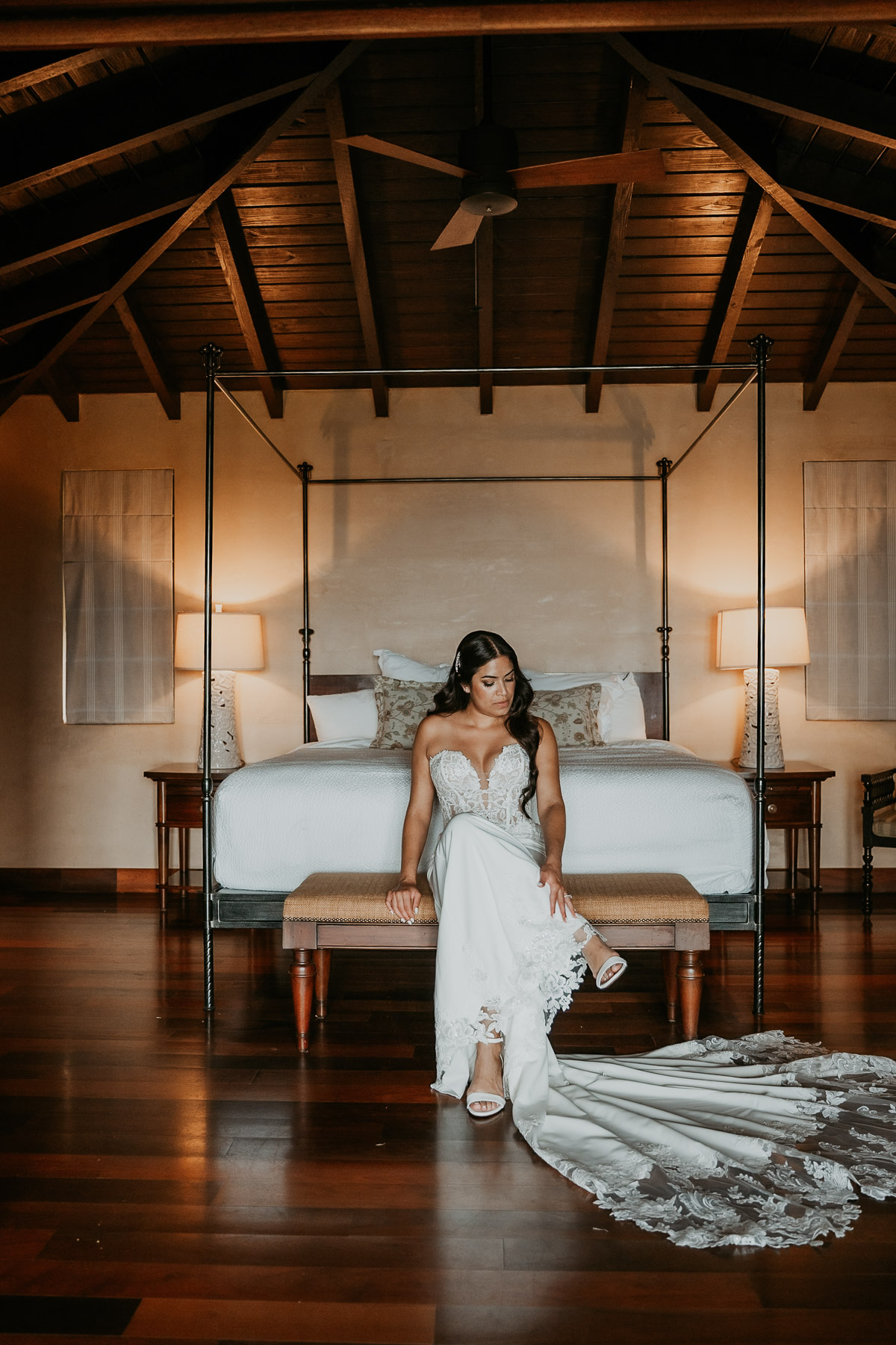 Royal Isabela Weddings Puerto Rico ,