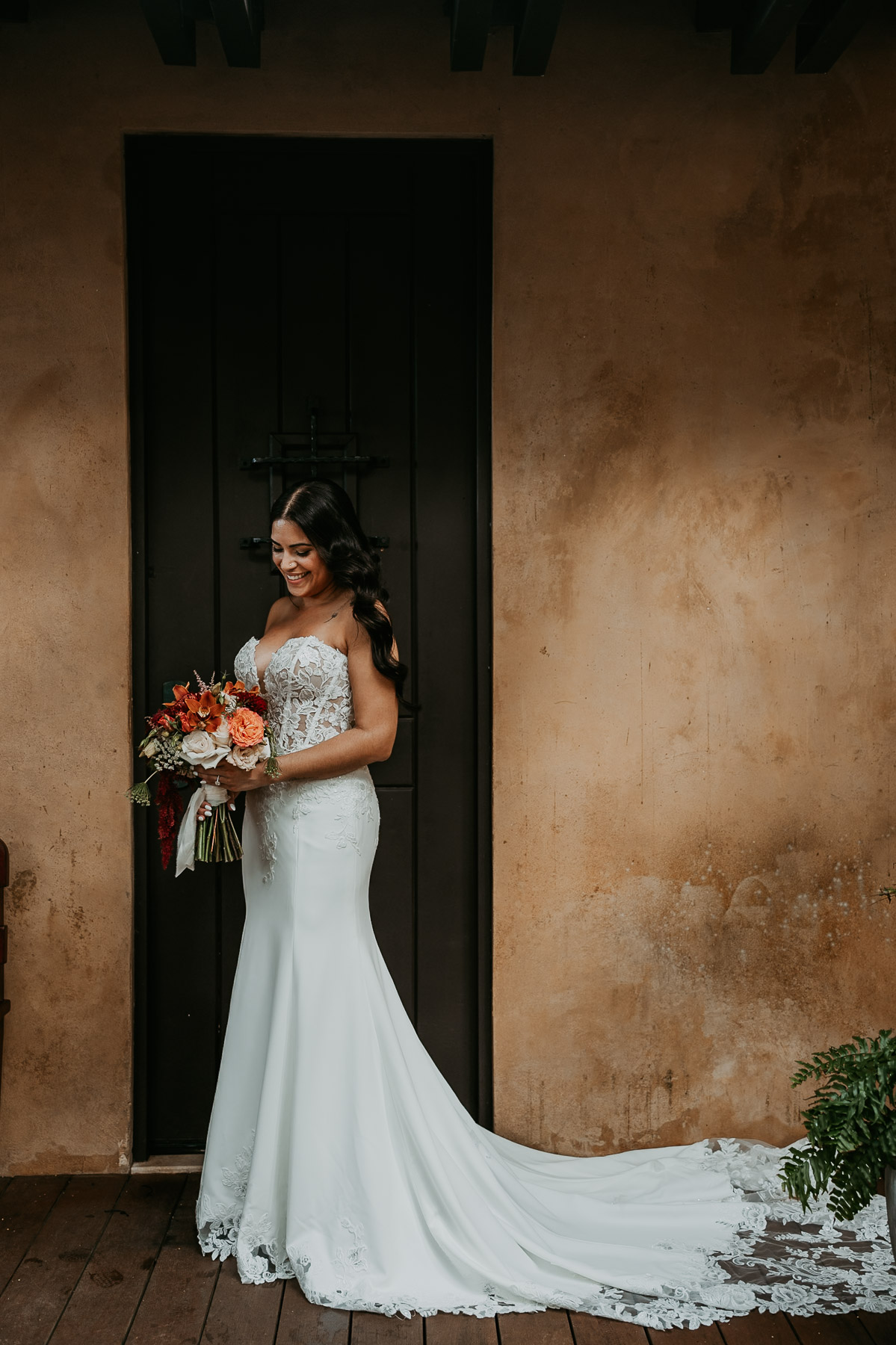 Royal Isabela Weddings Puerto Rico .