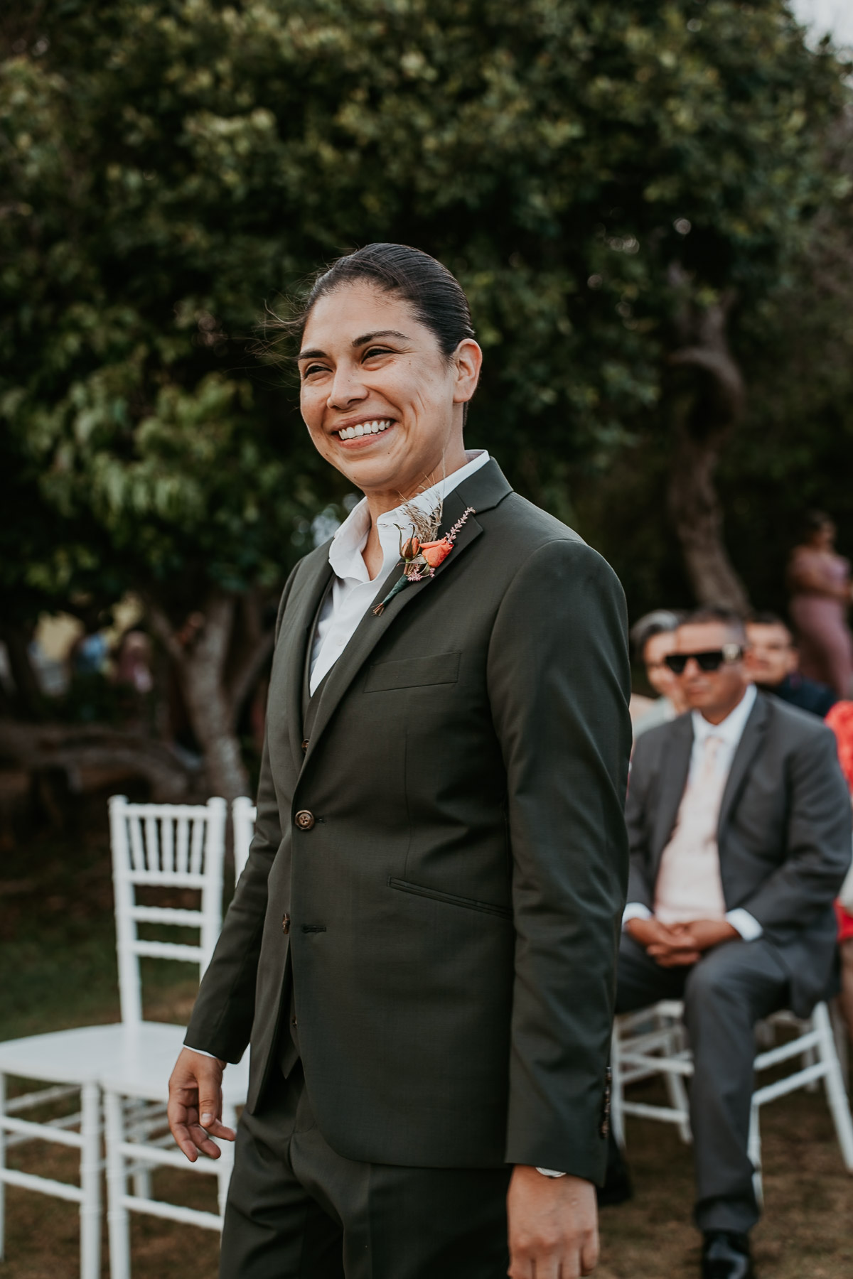Royal Isabela Weddings Puerto Rico .