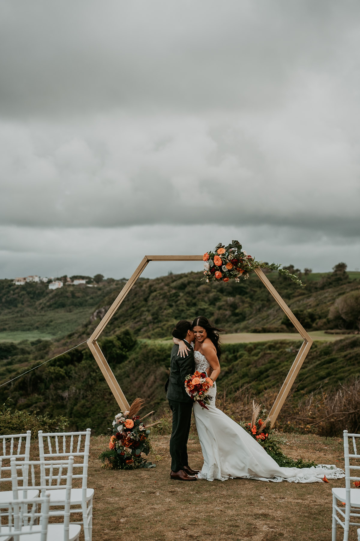 Royal Isabela Weddings Puerto Rico