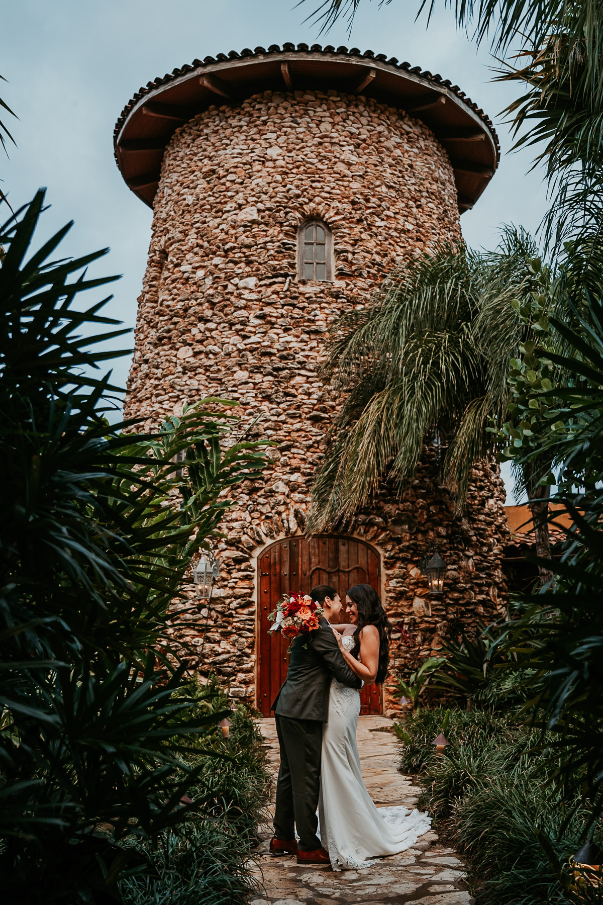 Royal Isabela Weddings Puerto Rico