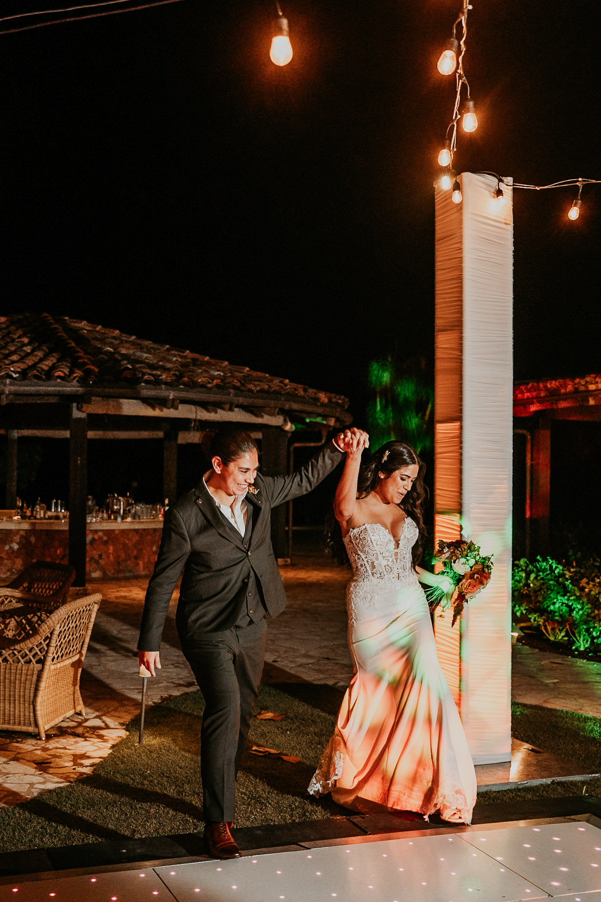 Royal Isabela Weddings Puerto Rico