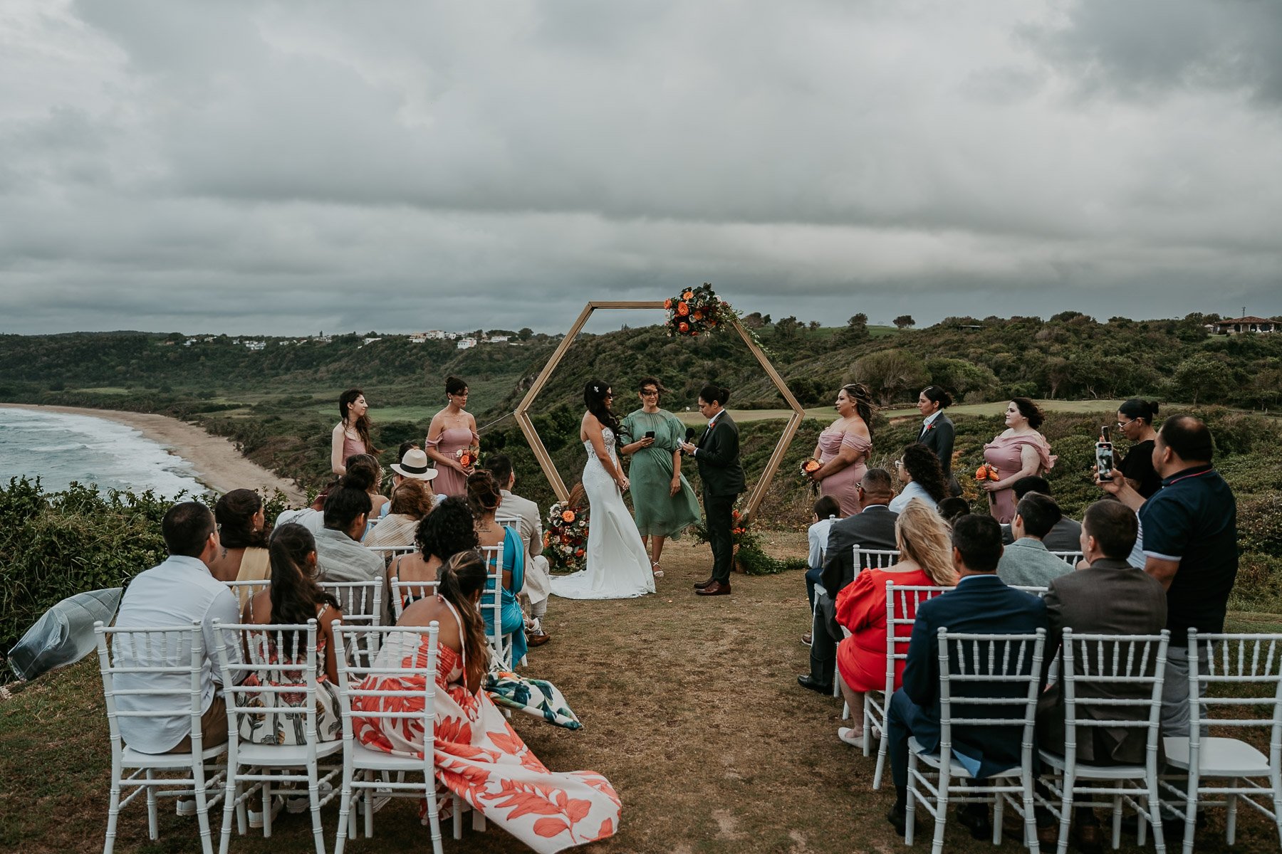 Royal Isabela Weddings Puerto Rico