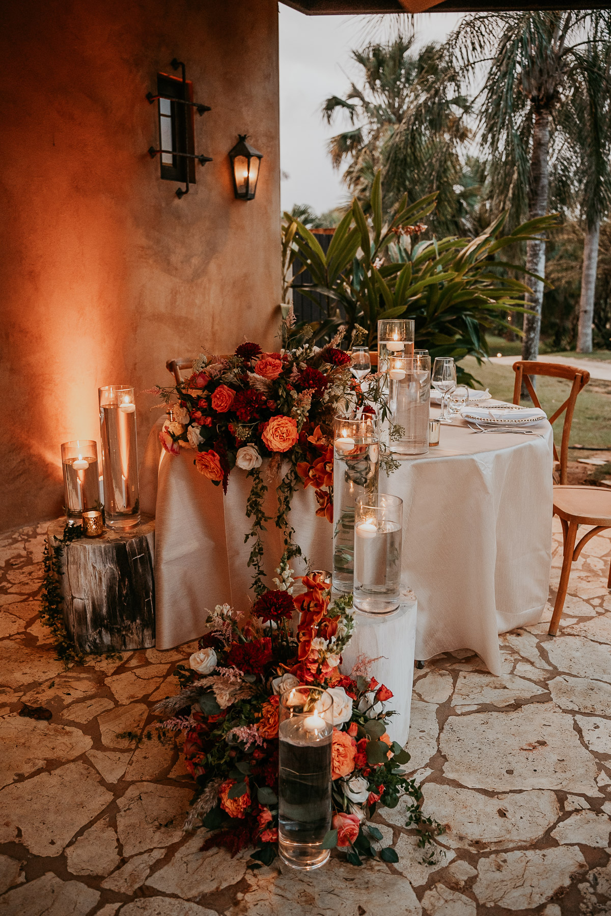 Royal Isabela Weddings Puerto Rico