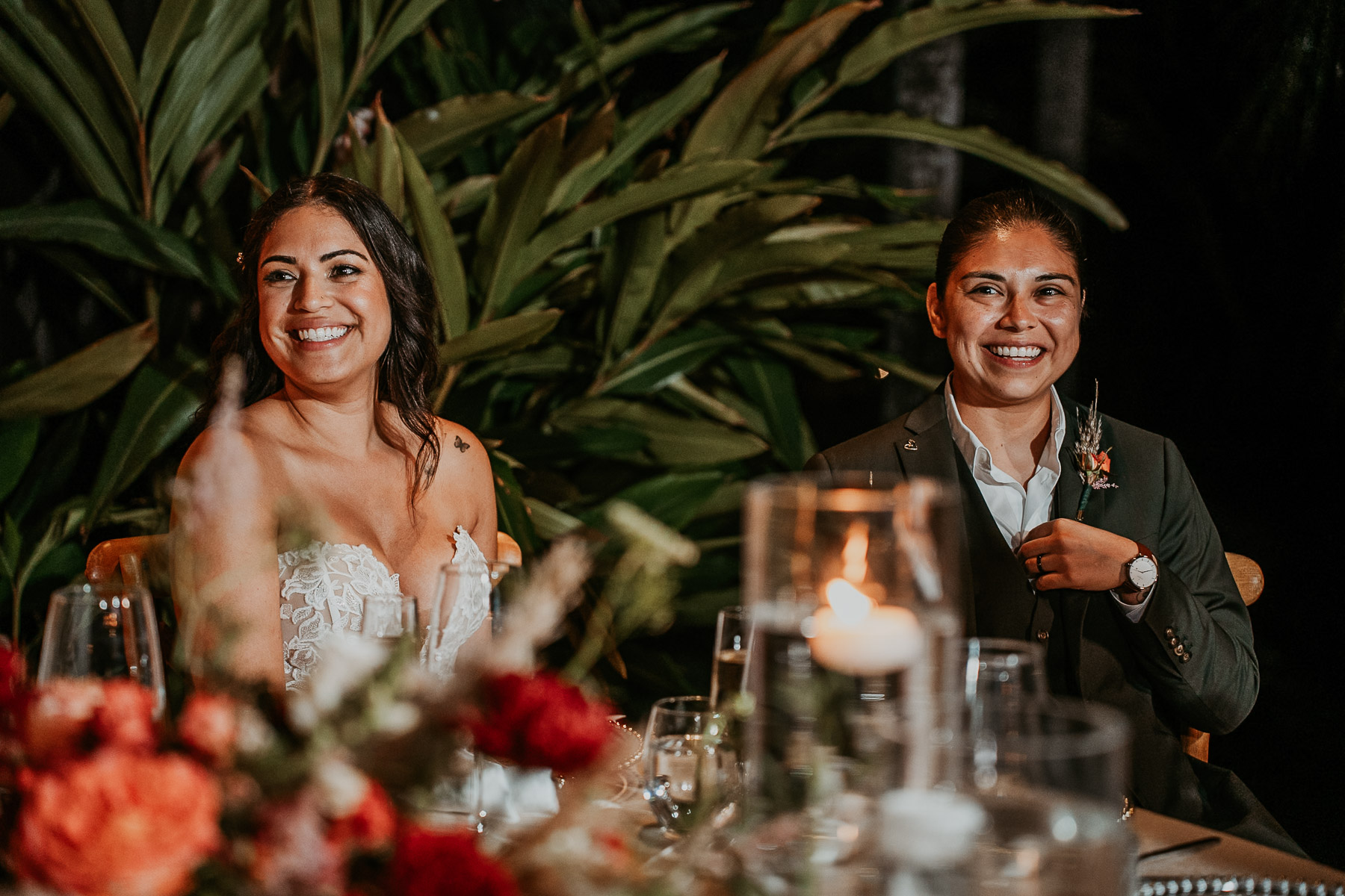 Royal Isabela Weddings Puerto Rico