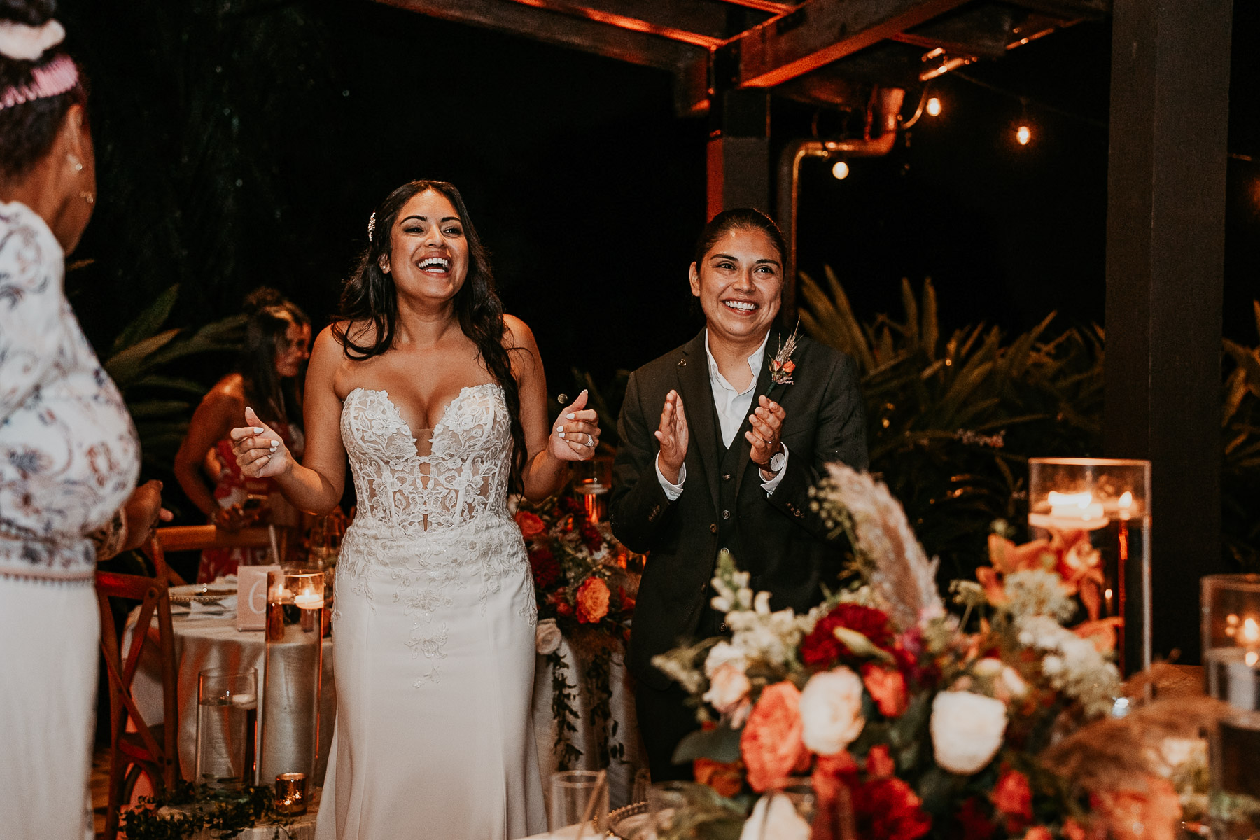 Royal Isabela Weddings Puerto Rico